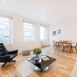 Appartement met Twee Slaapkamers